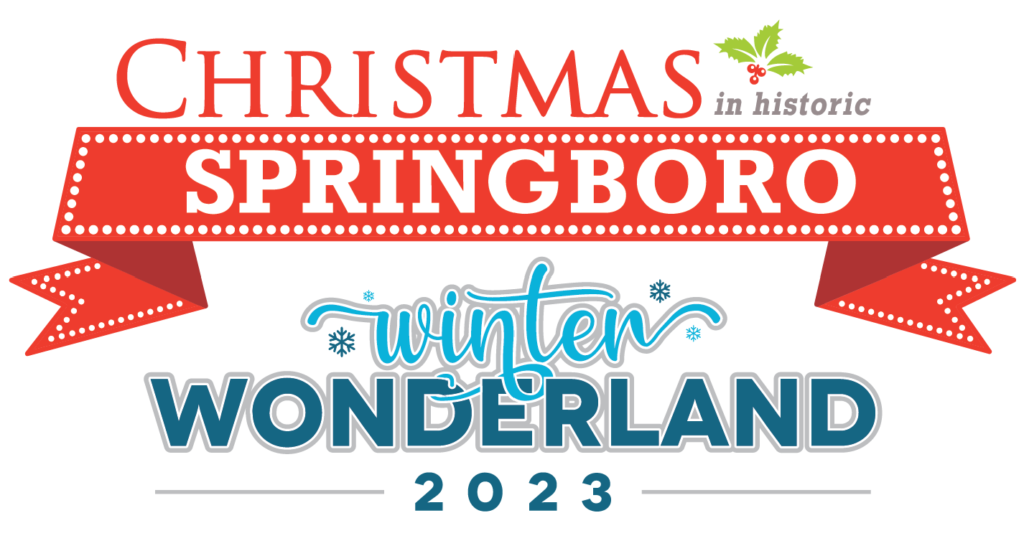 Christmas In Springboro 2024 Christmas Holiday 2024